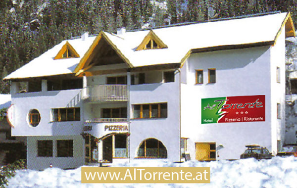 Hotel Al Torrente in See